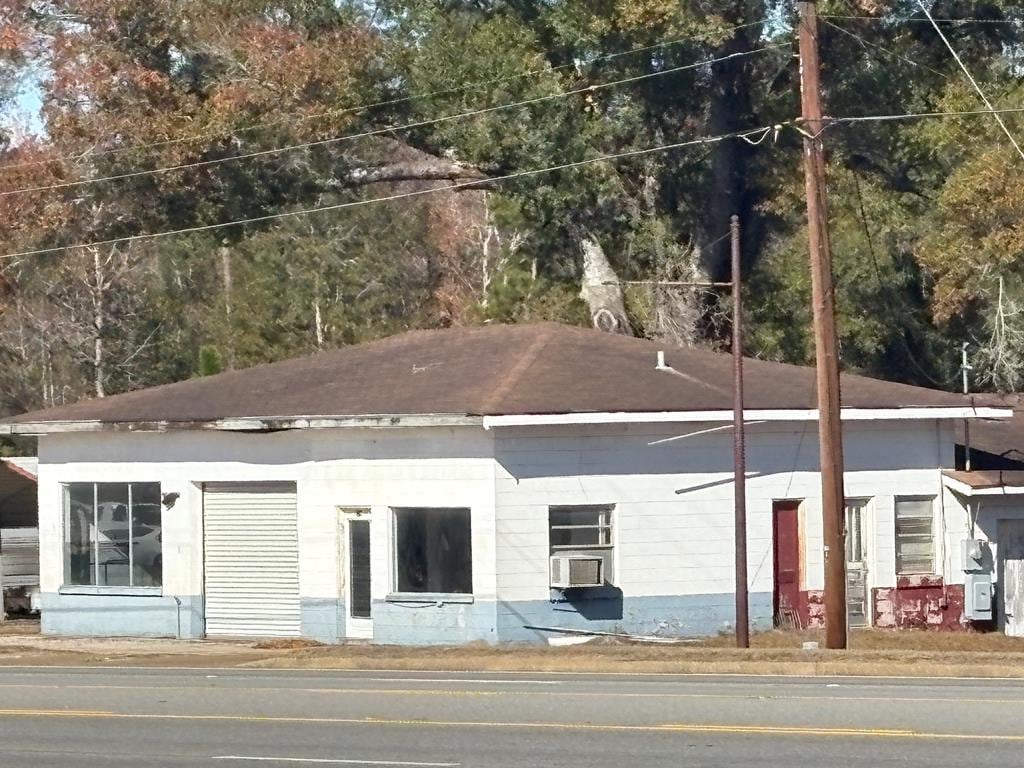 527 E Crawford St, Colquitt, GA for sale Building Photo- Image 1 of 11