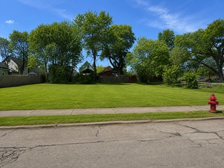 More details for 128 Detroit St, Buffalo, NY - Land for Sale
