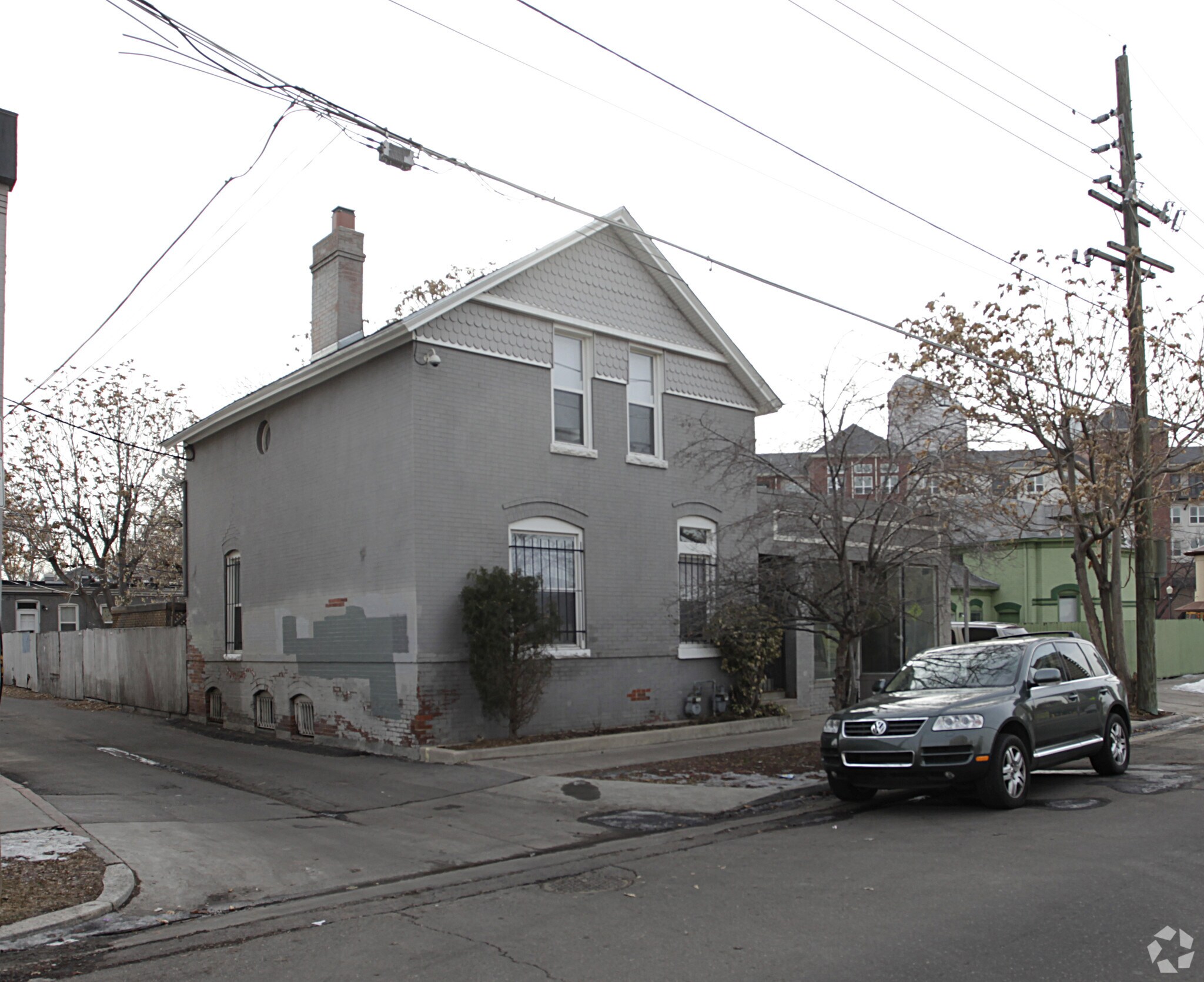 818 E 20th Ave, Denver, CO for sale Primary Photo- Image 1 of 4