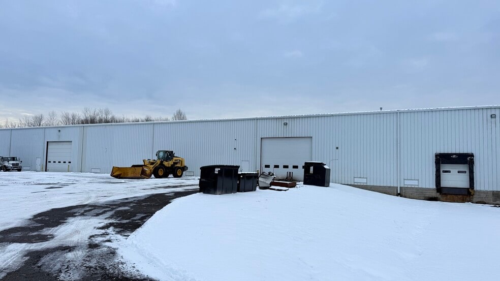 3629 County Route 4, Oswego, NY for lease - Building Photo - Image 3 of 10