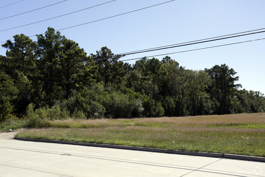 Greens Rd, Houston, TX for sale - Primary Photo - Image 1 of 1