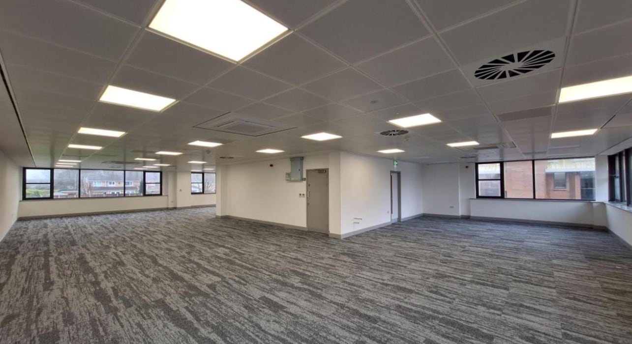 Barnett Way, Gloucester, GLS GL4 3RT - Unité 18C -  - Photo intérieure - Image 2 of 4