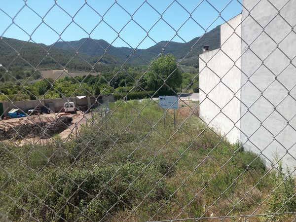 Avinguda de la Serra d'Espadà, 9, Artana, Castellón à vendre - Autre - Image 3 de 3
