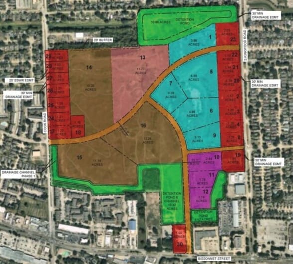 12000 Bissonnet St, Houston, TX for sale Building Photo- Image 1 of 2