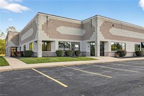More details for 852 E Highland Rd, Macedonia, OH - Office/Retail for Lease