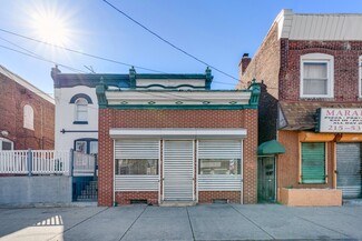 Plus de détails pour 6021 Torresdale Ave, Philadelphia, PA - Vente au détail à vendre