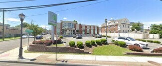 Plus de détails pour 1304 Liberty Ave, Hillside, NJ - Commerce de détail à vendre