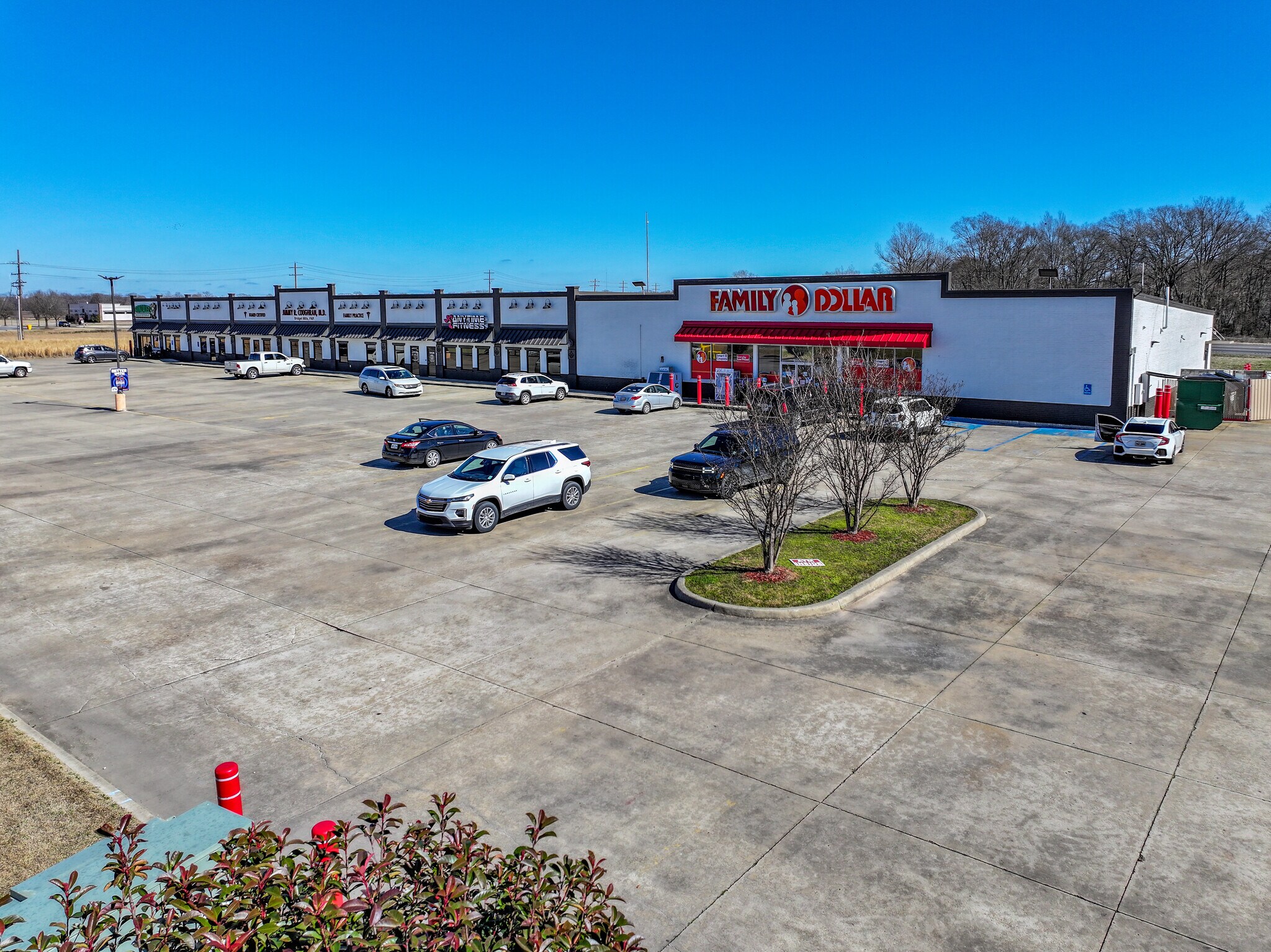 8950 US-165, Sterlington, LA for sale Primary Photo- Image 1 of 44