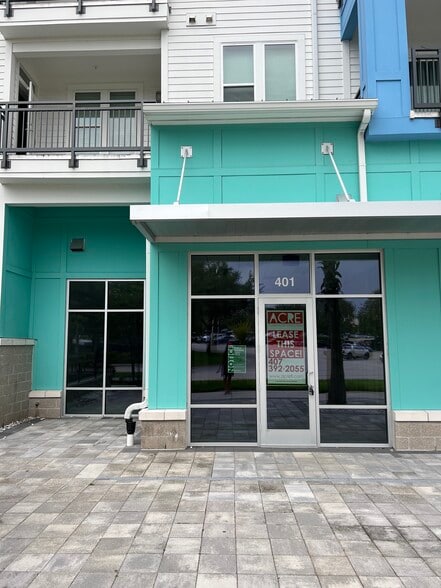 4206 Eastgate Dr, Orlando, FL for lease - Building Photo - Image 2 of 4