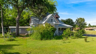 Plus de détails pour 1975 E Cherry St, Paris, TX - Terrain à vendre