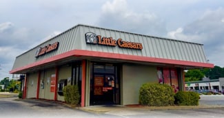 More details for 3454 Bragg Blvd, Fayetteville, NC - Retail for Lease