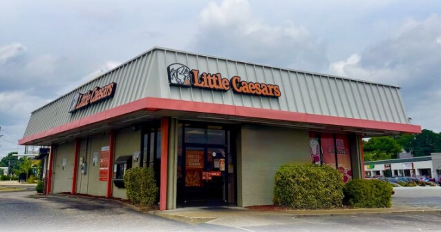 Plus de détails pour 3454 Bragg Blvd, Fayetteville, NC - Commerce de détail à louer