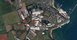 More details for Damhead Way, Peterhead - Land for Lease