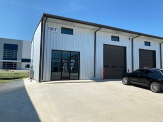 More details for 13017 Harmon Rd, Fort Worth, TX - Flex for Lease