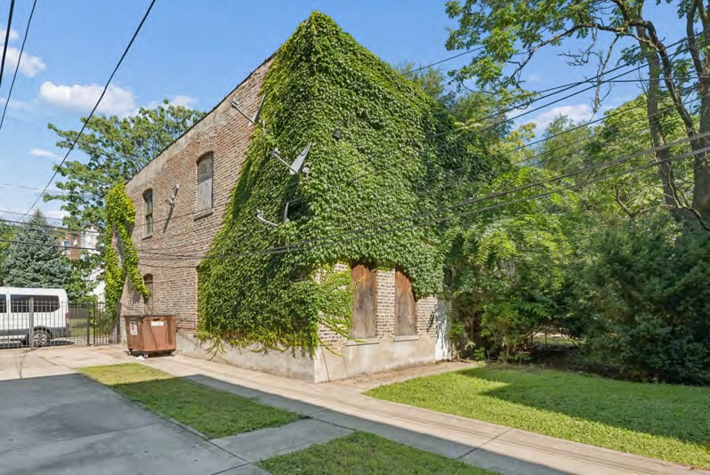 5624 S King Dr, Chicago, IL for sale - Building Photo - Image 2 of 14