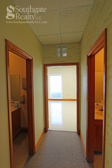 1700 S 28th Ave, Hattiesburg, MS for lease - Building Photo - Image 3 of 28