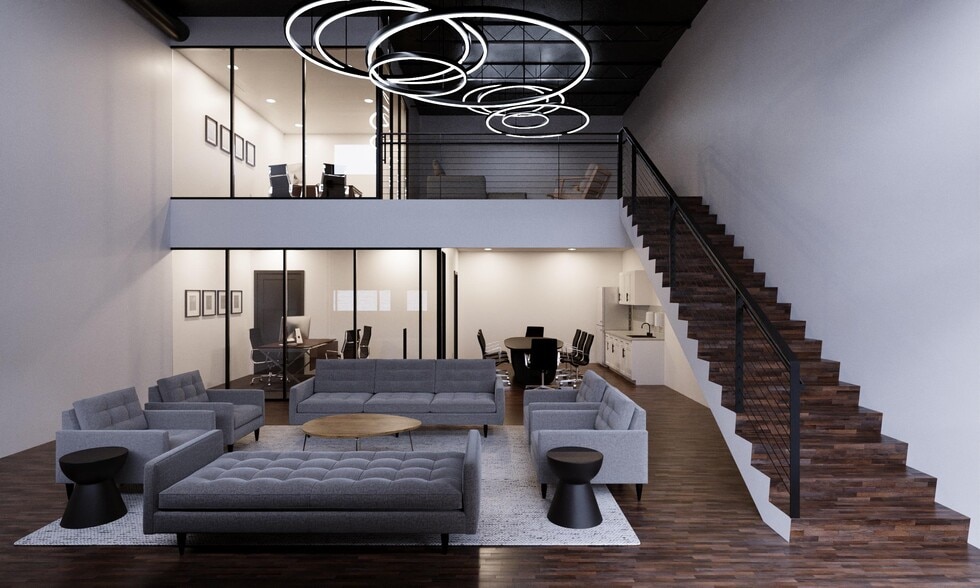 8360 University Drive, McKinney, TX for sale - Building Photo - Image 2 of 19