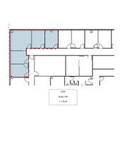 1030 Andrews Hwy, Midland, TX for lease Site Plan- Image 1 of 1