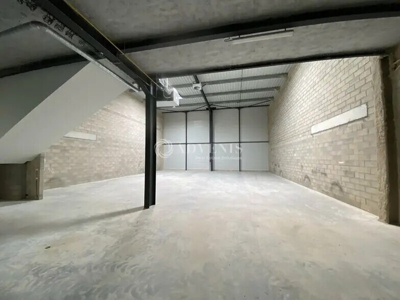 Flex dans Trappes à louer - Photo du bâtiment - Image 2 de 6