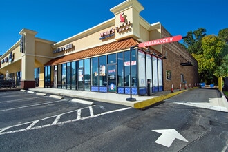 8-30 Blanding Blvd, Orange Park, FL à louer Photo intérieure- Image 1 de 2