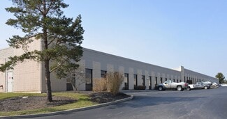 Plus de détails pour 7964 Kentucky Dr, Florence, KY - Industriel à louer
