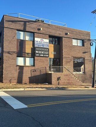 More details for 433 Essex St, Hackensack, NJ - Office for Lease