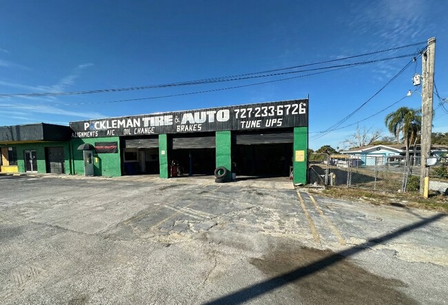 More details for 13243 US Hwy 19, Hudson, FL - Retail for Sale