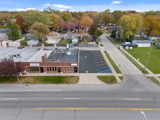 More details for 28404 Harper Ave, Saint Clair Shores, MI - Office/Retail, Retail for Lease