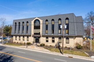 More details for 530 Morris Ave, Springfield, NJ - Office for Lease