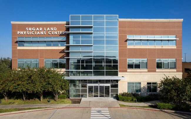 Plus de détails pour 7616 Branford Pl, Sugar Land, TX - Bureau/Médical à louer
