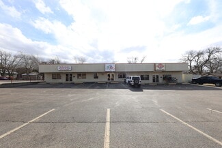 More details for 1719 W Avenue M, Temple, TX - Retail for Lease