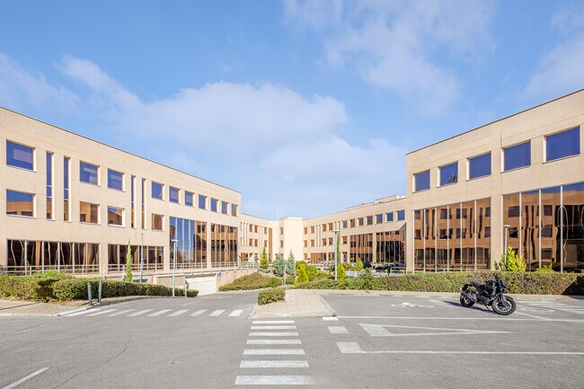 More details for Calle Rozabella, 6, Las Rozas de Madrid - Office for Lease