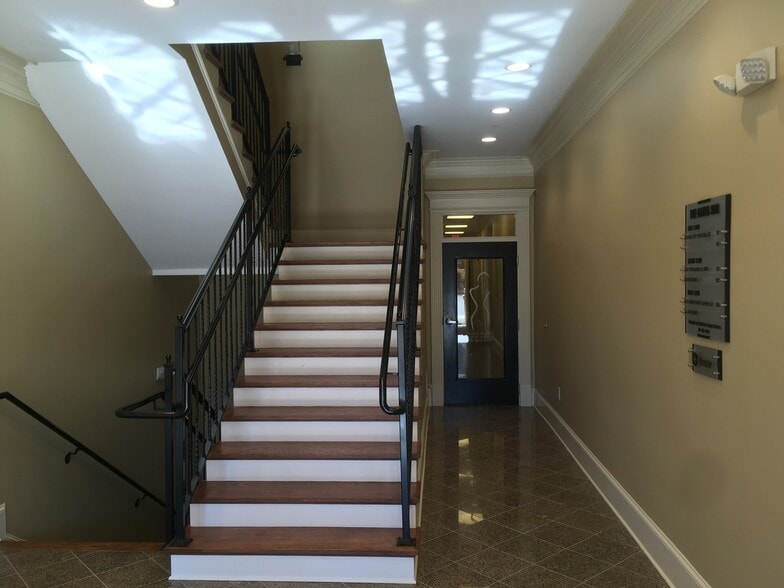 3180 N Point Pky, Alpharetta, GA for lease - Interior Photo - Image 3 of 7