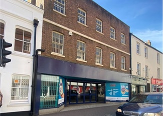 Plus de détails pour 51-53 High St, Newport - Commerce de détail à vendre