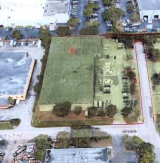 Plus de détails pour 1411 SW 31st Ave, Pompano Beach, FL - Industriel à louer