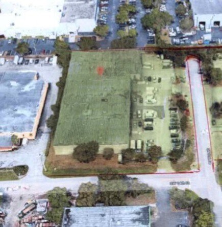 More details for 1411 SW 31st Ave, Pompano Beach, FL - Industrial for Lease