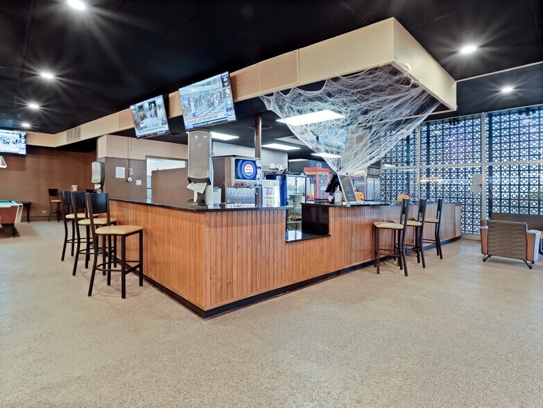 1201 N Bedell Ave, Del Rio, TX à vendre - Photo intérieure - Image 3 de 10