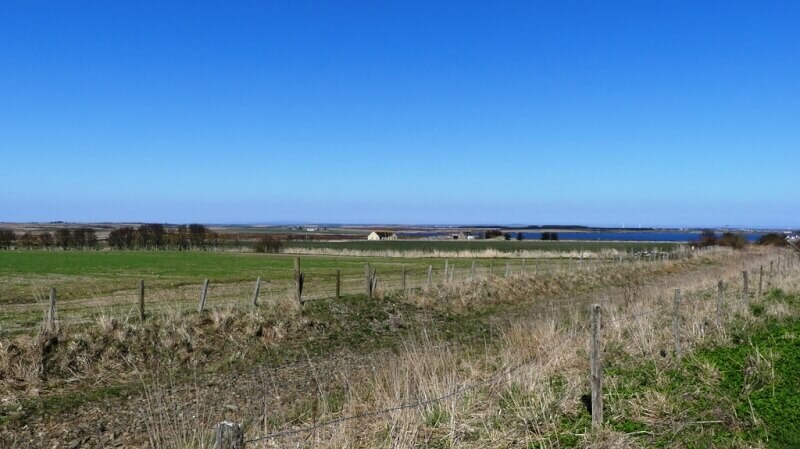 Plot 2 Thrumster, Wick à vendre Photo principale- Image 1 de 2