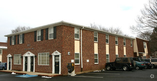 More details for 110 Pennsylvania Ave, Oreland, PA - Office for Lease