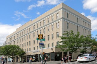 More details for 8900 Sutphin Blvd, Jamaica, NY - Office, Office/Retail for Lease