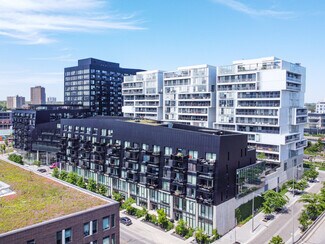Plus de détails pour 51 Trolley Cres, Toronto, ON - Multi-résidentiel à vendre