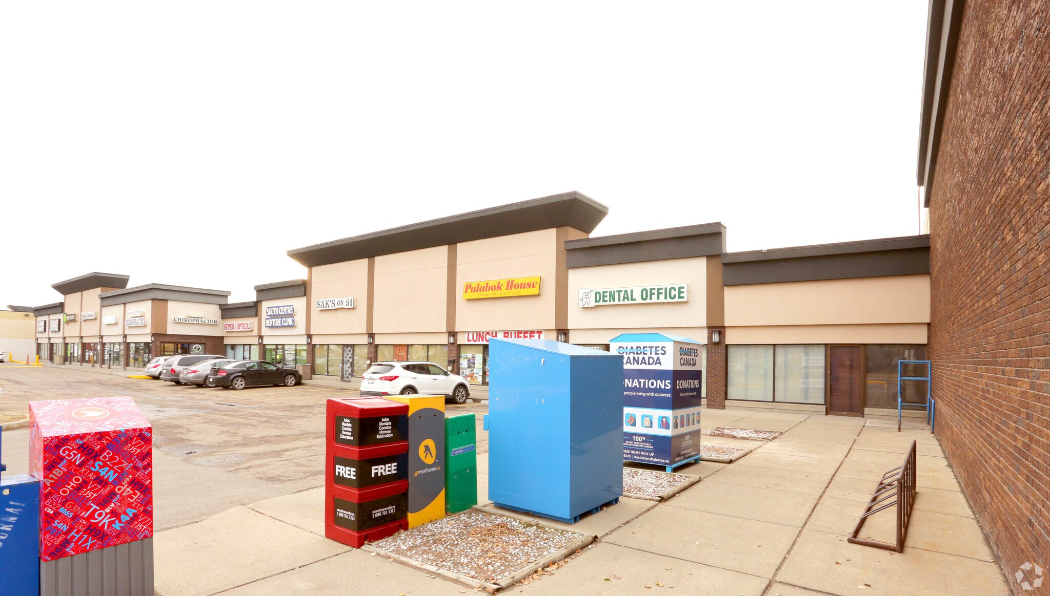 10531 51 Av NW, Edmonton, AB à vendre Photo principale- Image 1 de 1