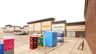 More details for 10531 51 Av NW, Edmonton, AB - Retail for Lease