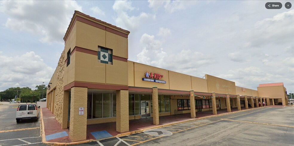 7500-7544 Beach Blvd, Jacksonville, FL à louer - Photo du bâtiment - Image 3 de 8