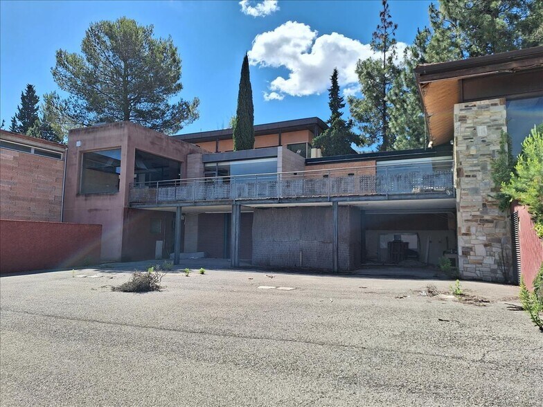 Retail in Enguera for sale - Building Photo - Image 3 of 21