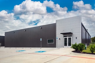 More details for 17219 South Dr, Cypress, TX - Industrial for Sale