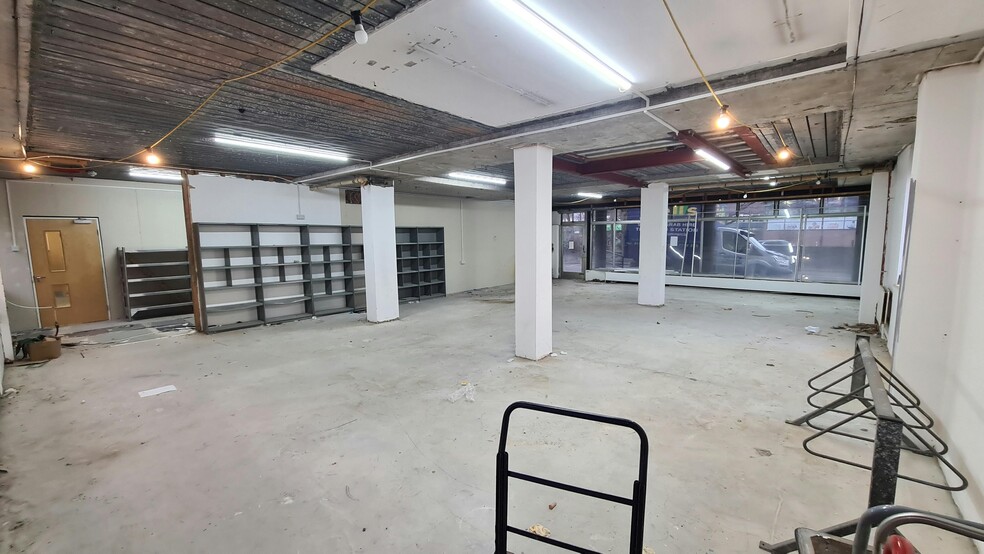 Regent Farm Rd, Newcastle Upon Tyne for lease - Interior Photo - Image 3 of 41