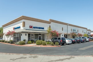 More details for 4381 Gateway Park Blvd, Sacramento, CA - Retail for Lease