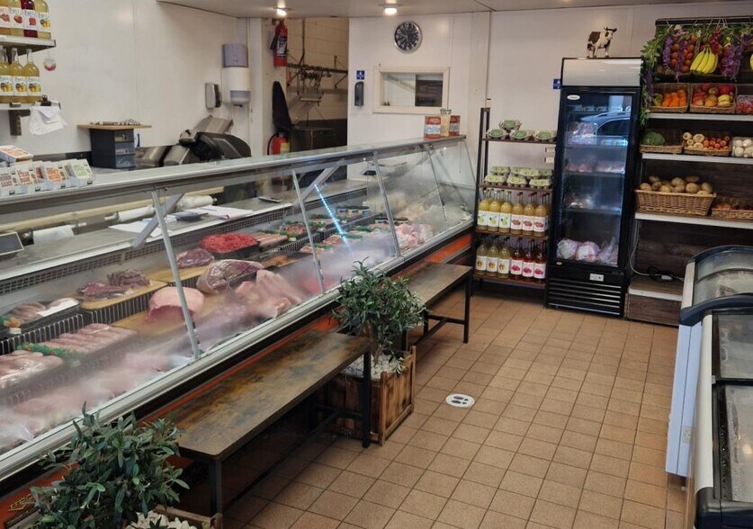 72 Western Rd, Deal à vendre - Photo intérieure - Image 3 de 4