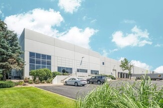 More details for 5301 Peoria St, Denver, CO - Industrial for Lease